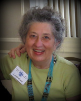 Cecily Wood