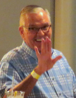 George Rodon